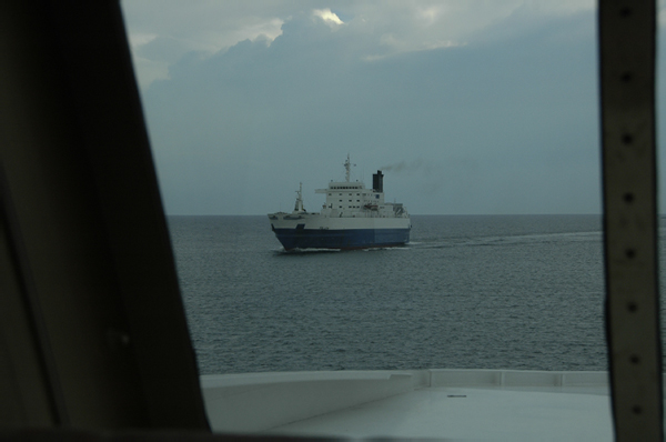 ferry Helsinki Rostock 056