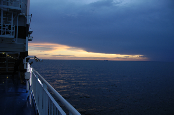 ferry Helsinki Rostock 065