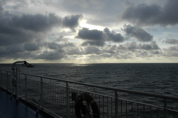 ferry Helsinki Rostock 071