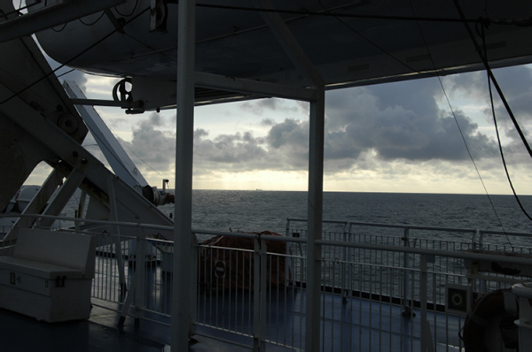 ferry Helsinki Rostock 073