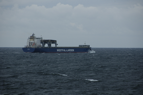 ferry Helsinki Rostock 087