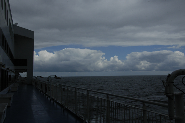 ferry Helsinki Rostock 088