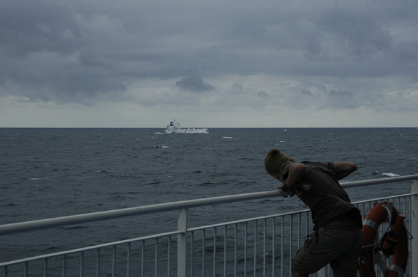 ferry Helsinki Rostock 090