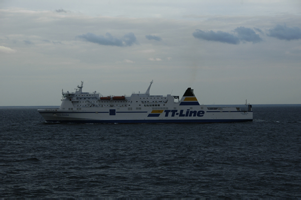 ferry Helsinki Rostock 101