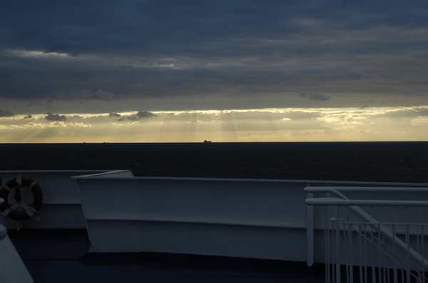 ferry Helsinki Rostock 110