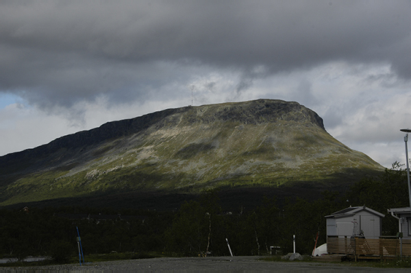 Kilpisjaervi et Troms Norway 009