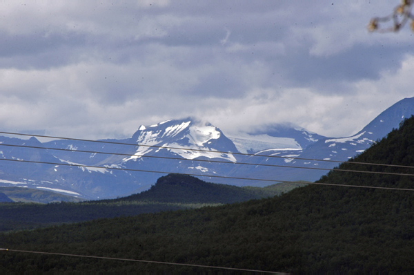 Kilpisjaervi et Troms Norway 019