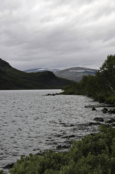 Kilpisjaervi et Troms Norway 026