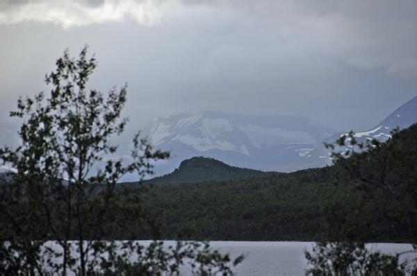 Kilpisjaervi et Troms Norway 028