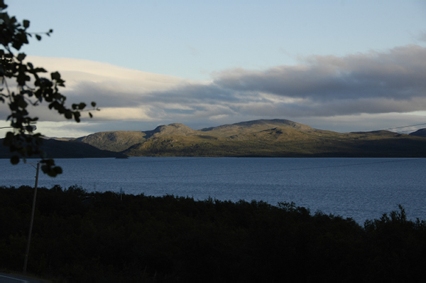 Kilpisjaervi et Troms Norway 079