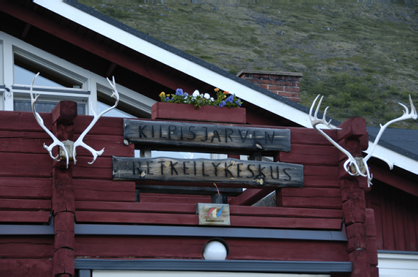 Kilpisjaervi et Troms Norway 081