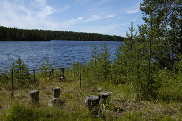 Kuusamo Hultinen 108