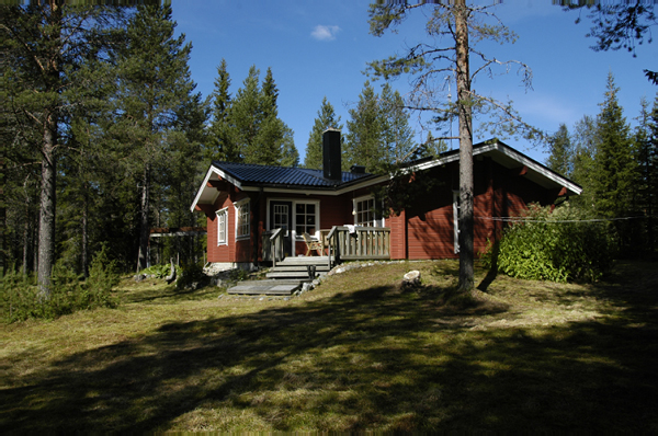 Kuusamo Hultinen 118