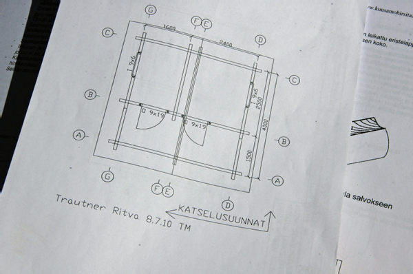 Kuusamo Hultinen 146