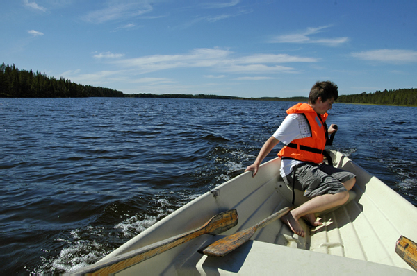 Kuusamo Hultinen 193