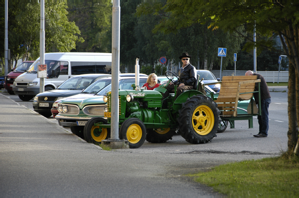 Kuusamo Hultinen 260