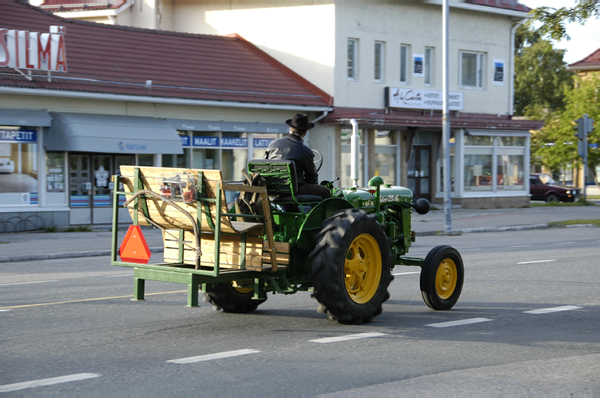 Kuusamo Hultinen 263