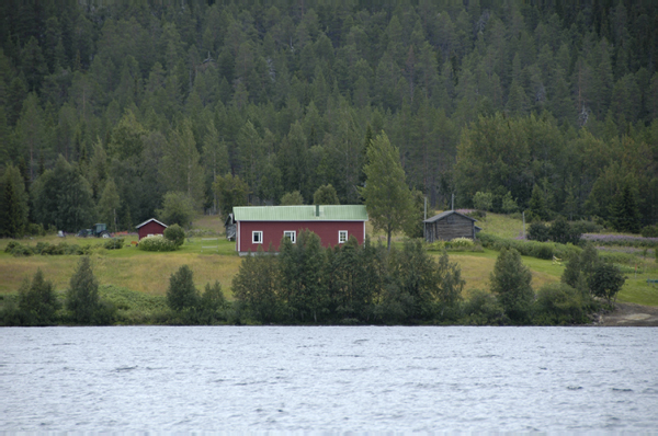 Kuusamo Hultinen 320