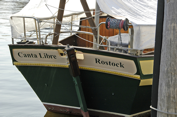 Rostock 104