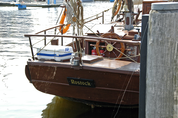 Rostock 105