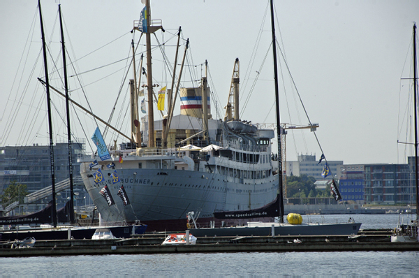 Rostock 122