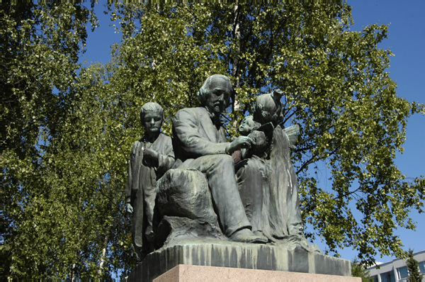 Vaasa 111