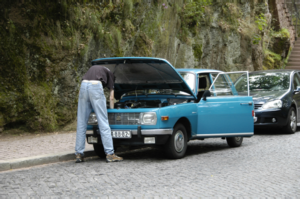 Wartburg 007