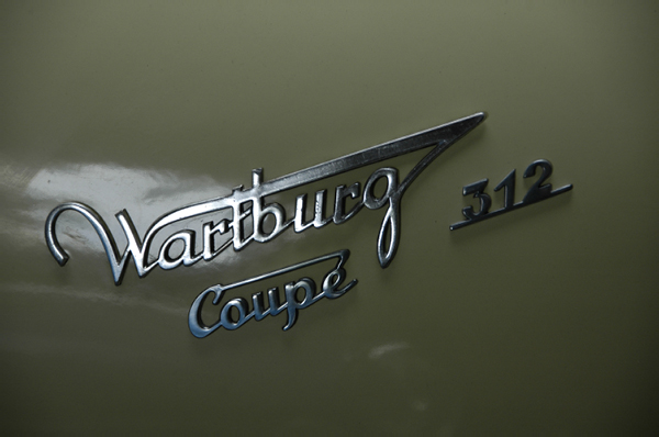 Wartburg 020