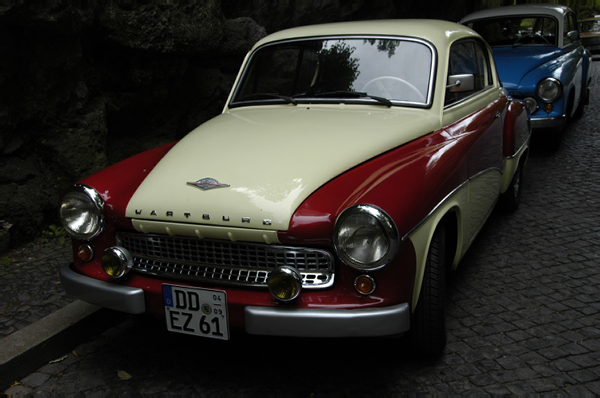 Wartburg 025