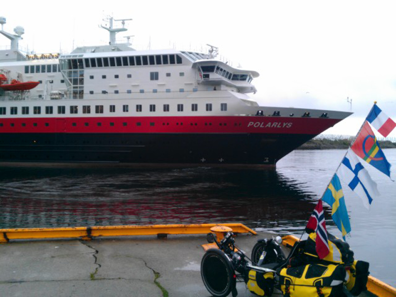 Hurtigruten (10)