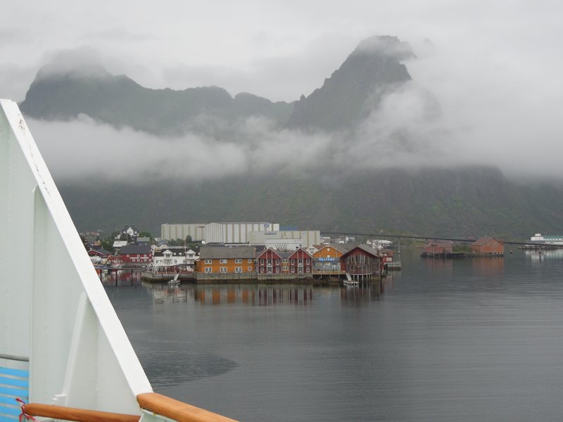 Hurtigruten (13)