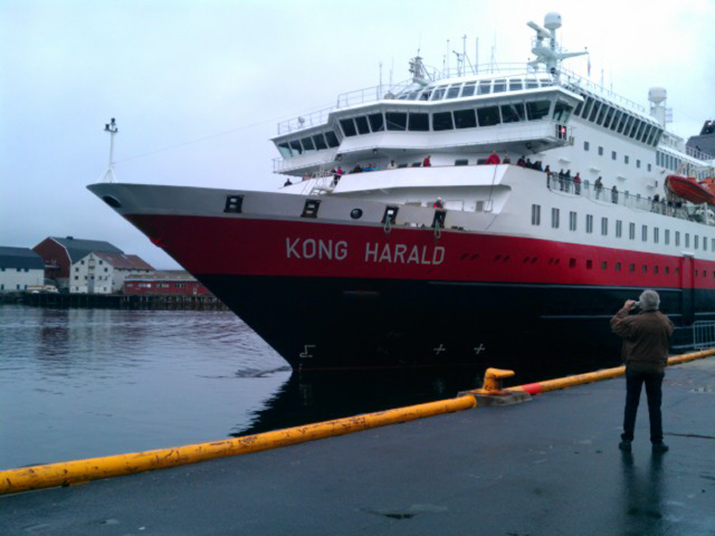 Hurtigruten (15)