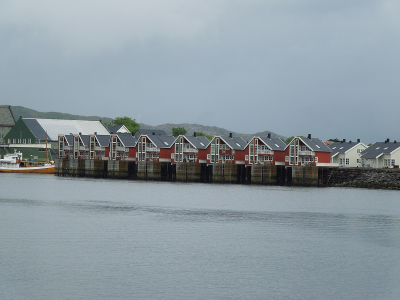 Hurtigruten (2)