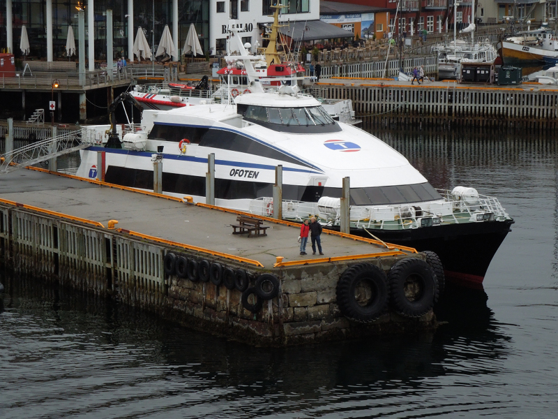 Hurtigruten (28)