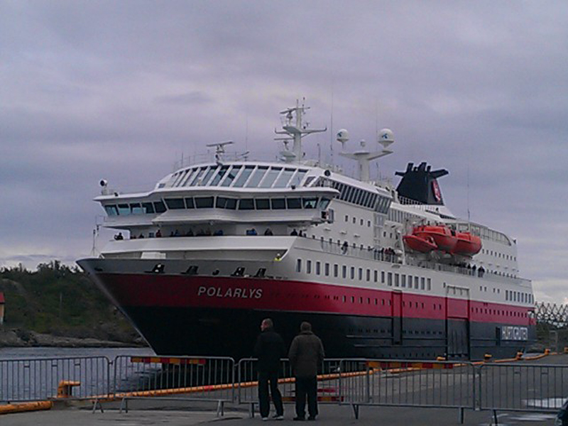 Hurtigruten (4)