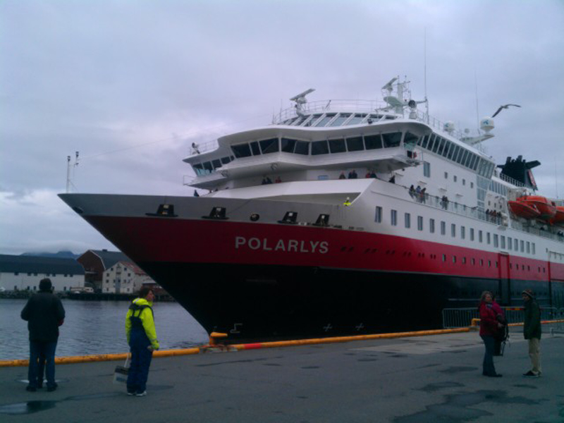 Hurtigruten (5)