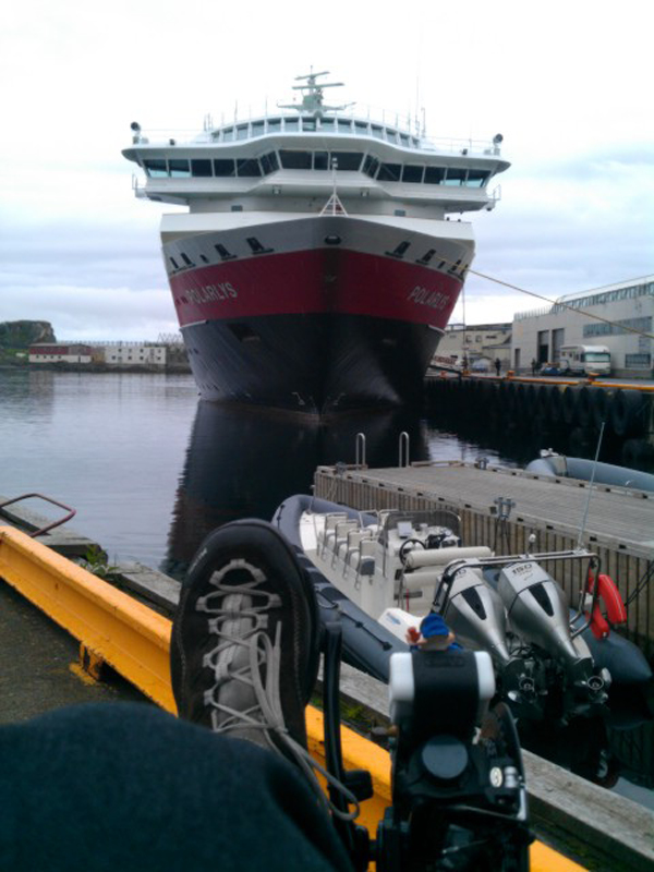 Hurtigruten (7)