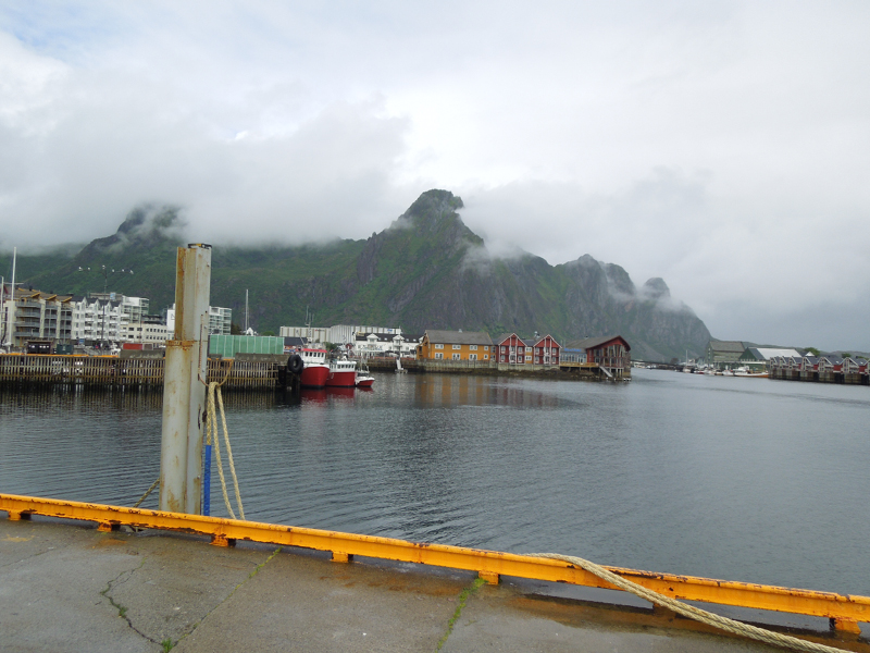 Hurtigruten (9)