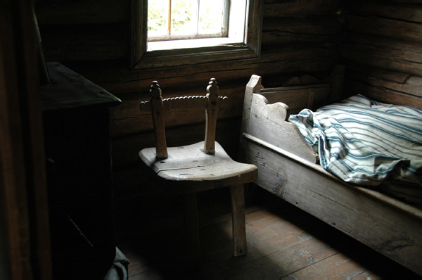 Trondheim Troendelag Folkemuseum 151