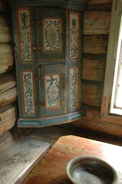 Trondheim Troendelag Folkemuseum 155