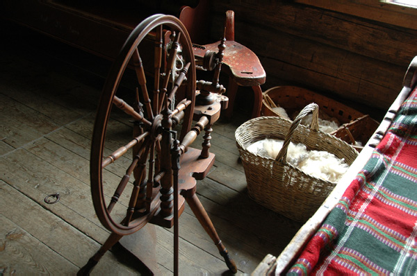 Trondheim Troendelag Folkemuseum 156