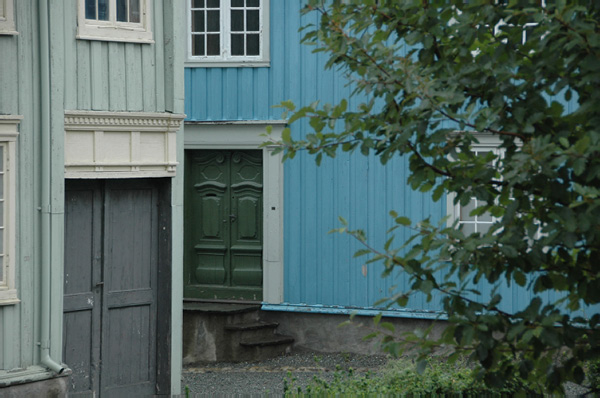 Trondheim Troendelag Folkemuseum 253