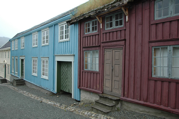Trondheim Troendelag Folkemuseum 255