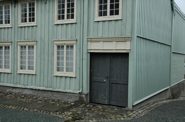 Trondheim Troendelag Folkemuseum 257