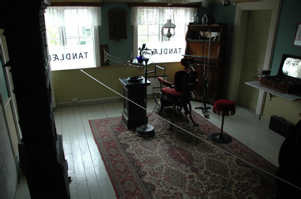 Trondheim Troendelag Folkemuseum 299