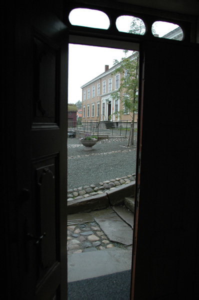 Trondheim Troendelag Folkemuseum 306